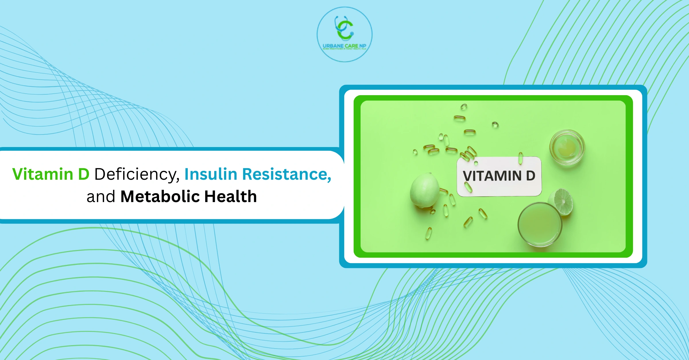 Vitamin D Deficiency